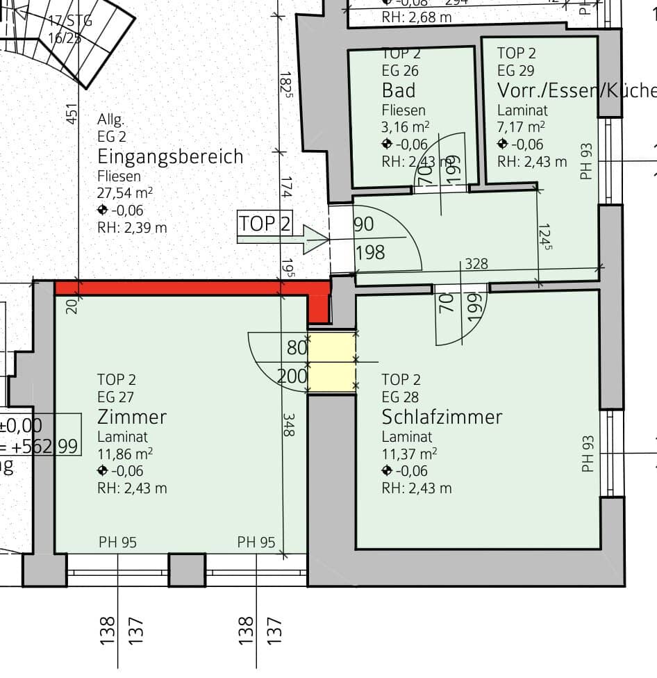 Grundriss 1