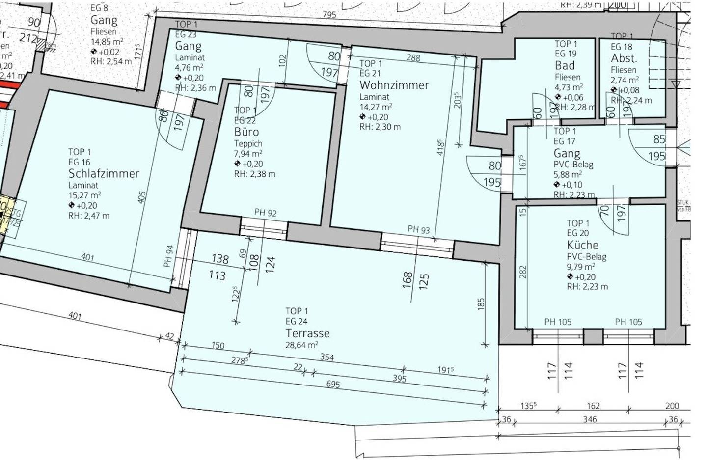 Grundriss 1