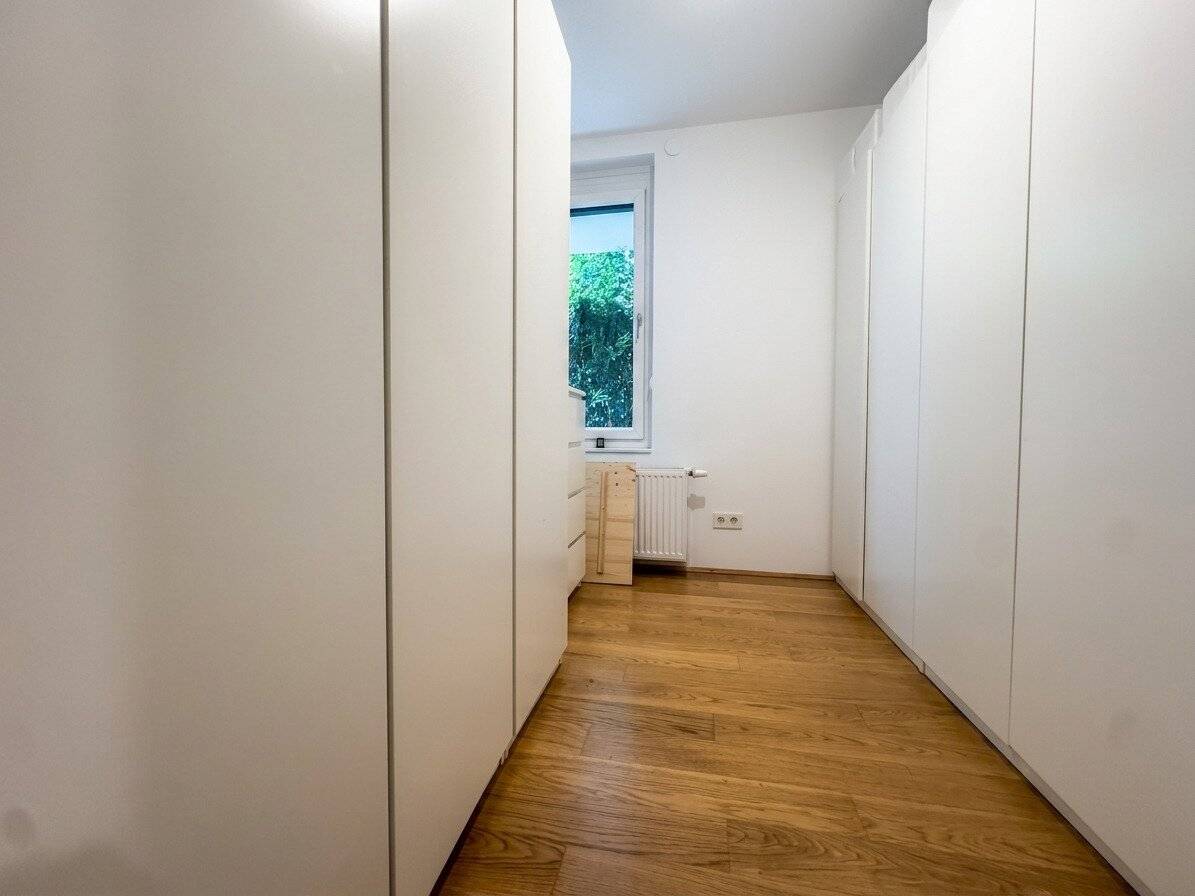 Rented. Occupied. Future-proof.
