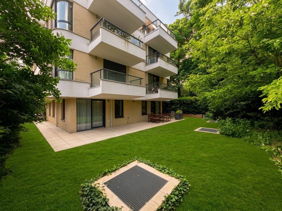 Rented. Occupied. Future-proof.