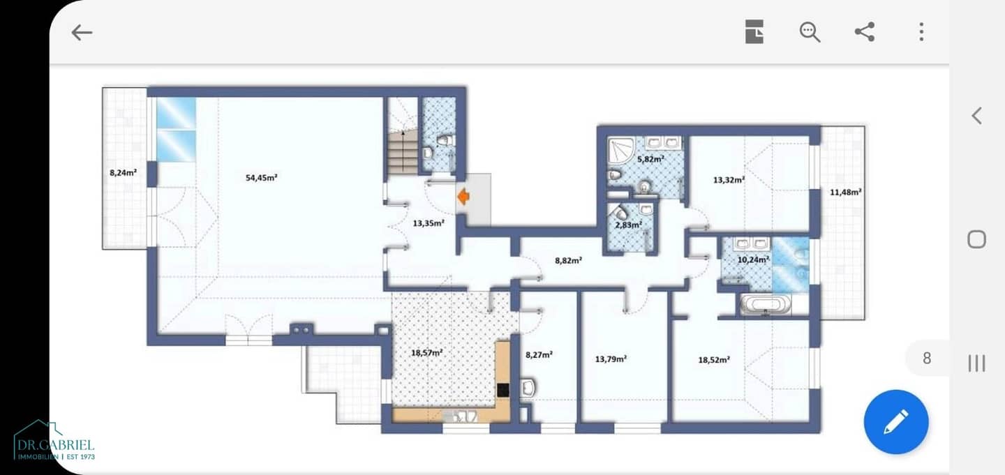 Grundriss 3