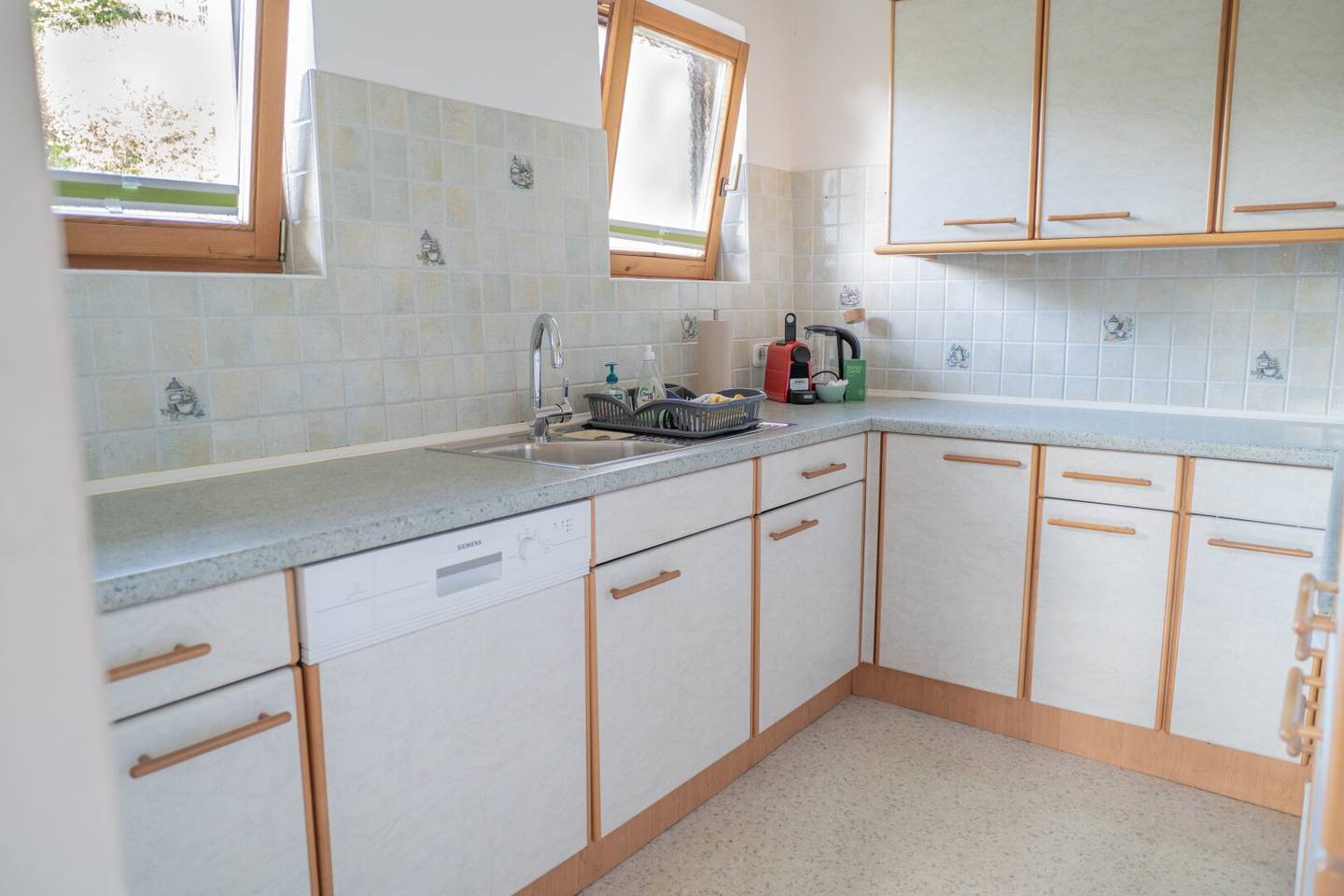 3,20% Rendite! 3-Zimmer-Eigentumswohnung als attraktive Kapitalanlage in St. Gilgen am Wolfgangsee!