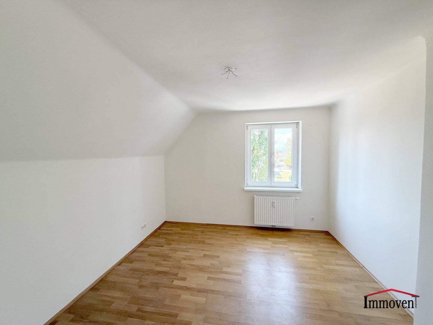 Perfekt angelegte 3-Zimmerwohnung in Kalsdorf