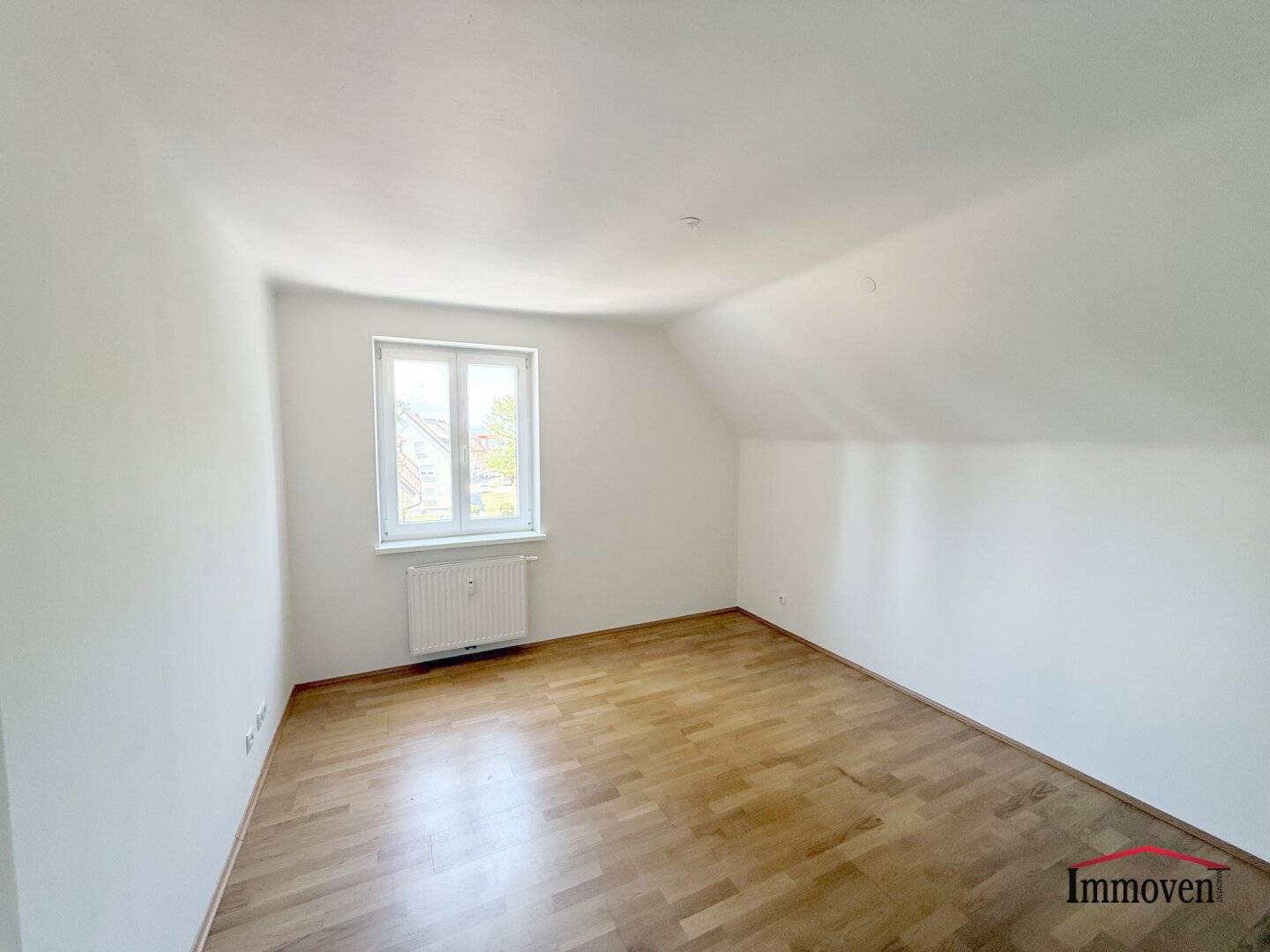 Perfekt angelegte 3-Zimmerwohnung in Kalsdorf
