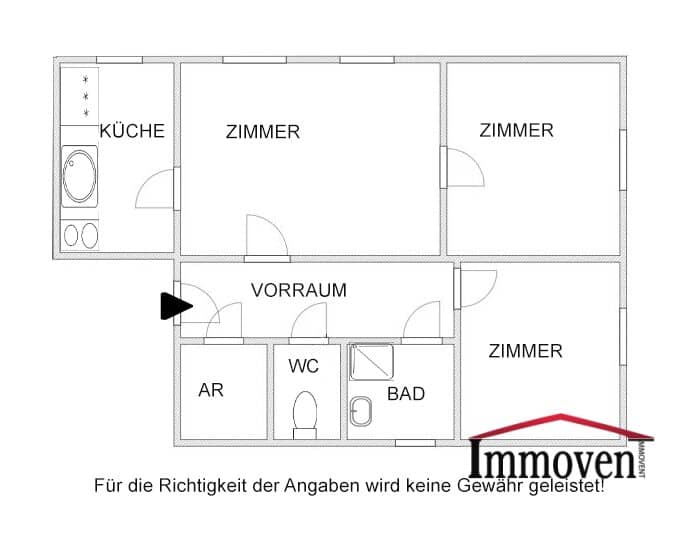Grundriss 1