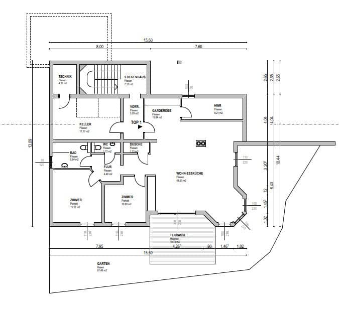 Grundriss 1