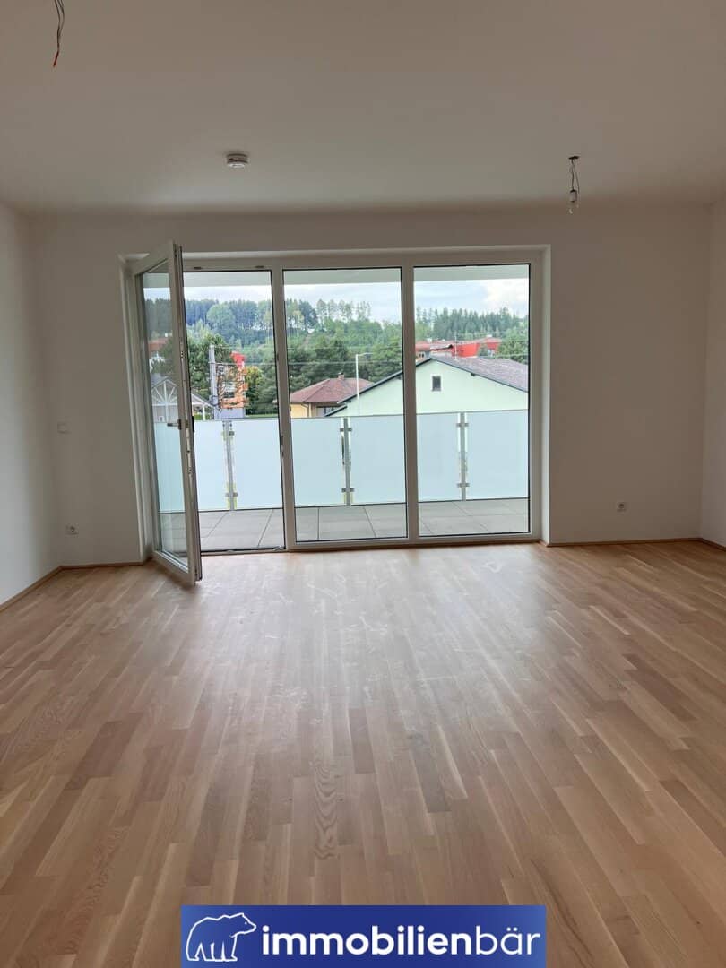 Modern living for generations in Schlüßlberg House 20 Apartment 6