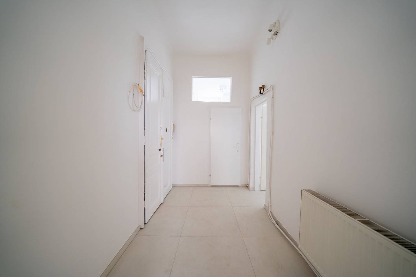 Stilvolle 2-Zimmer-Wohnung im klassischen Altbau