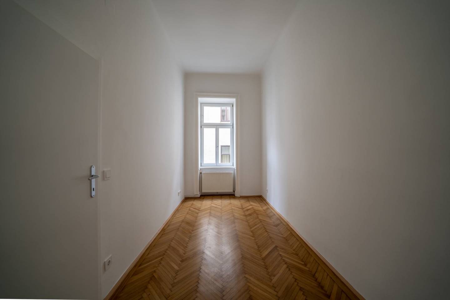 2-Zimmer Altbauflair mit modernem Wohnkomfort