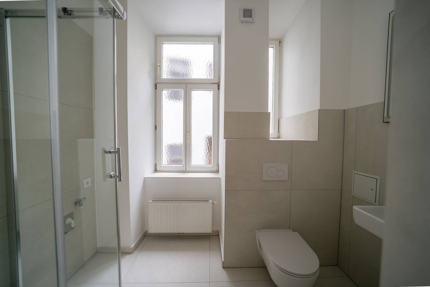 2-Zimmer Altbauflair mit modernem Wohnkomfort
