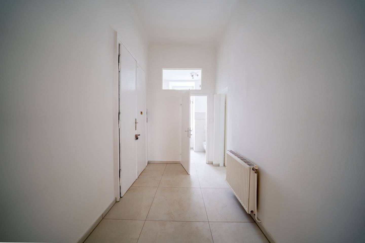 2-Zimmer Altbauflair mit modernem Wohnkomfort