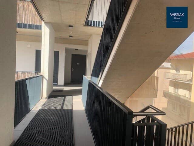 Griesplatz 27/17 - Modern single apartment in central location