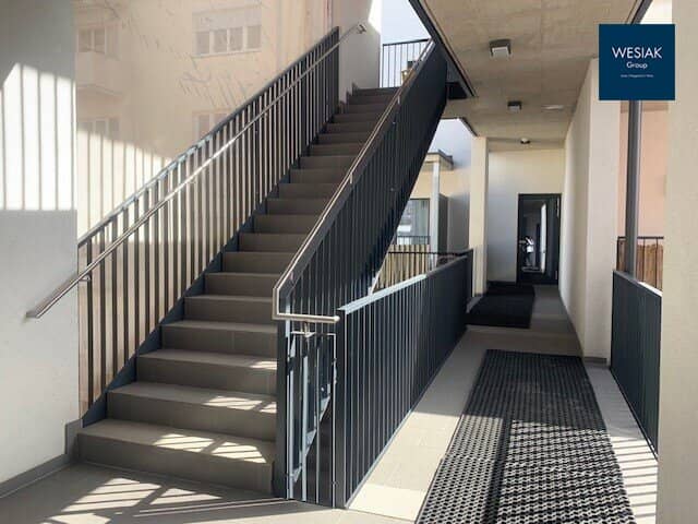 Griesplatz 27/17 - Modern single apartment in central location