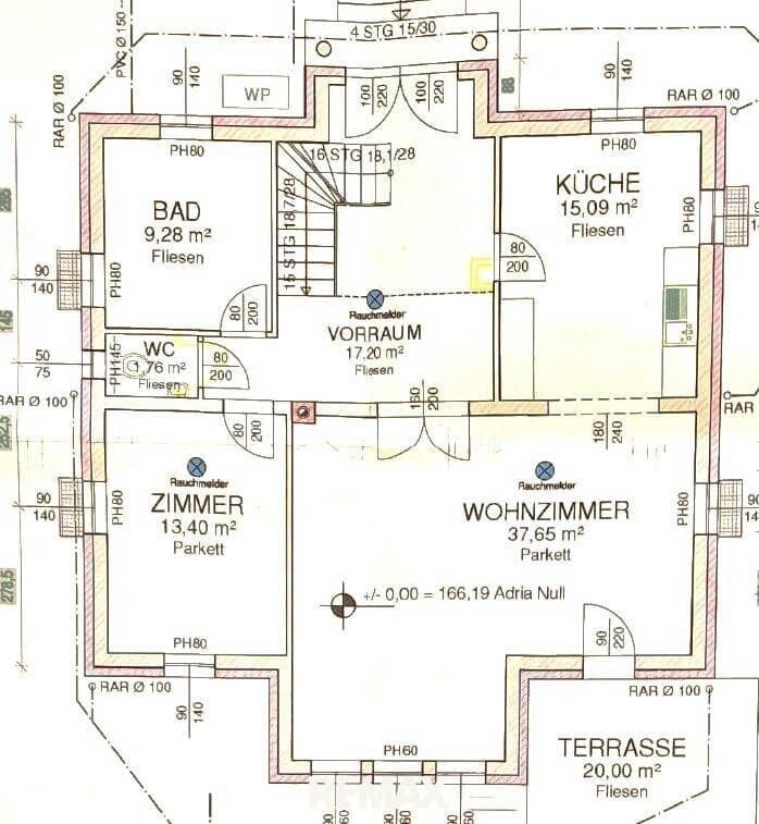 Grundriss 2