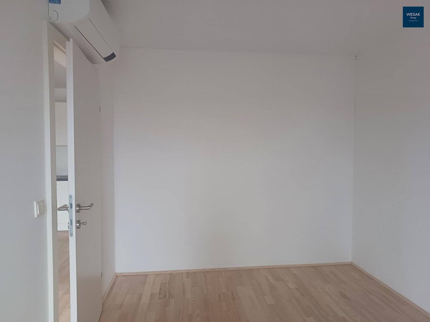 Smart City Süd Top 631: 1. MONAT MIETZINSFREI - Hochwertige 3 Zimmerwohnung mit Balkon - Ideale WG