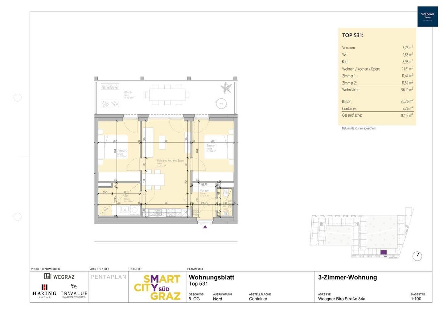 Grundriss 1