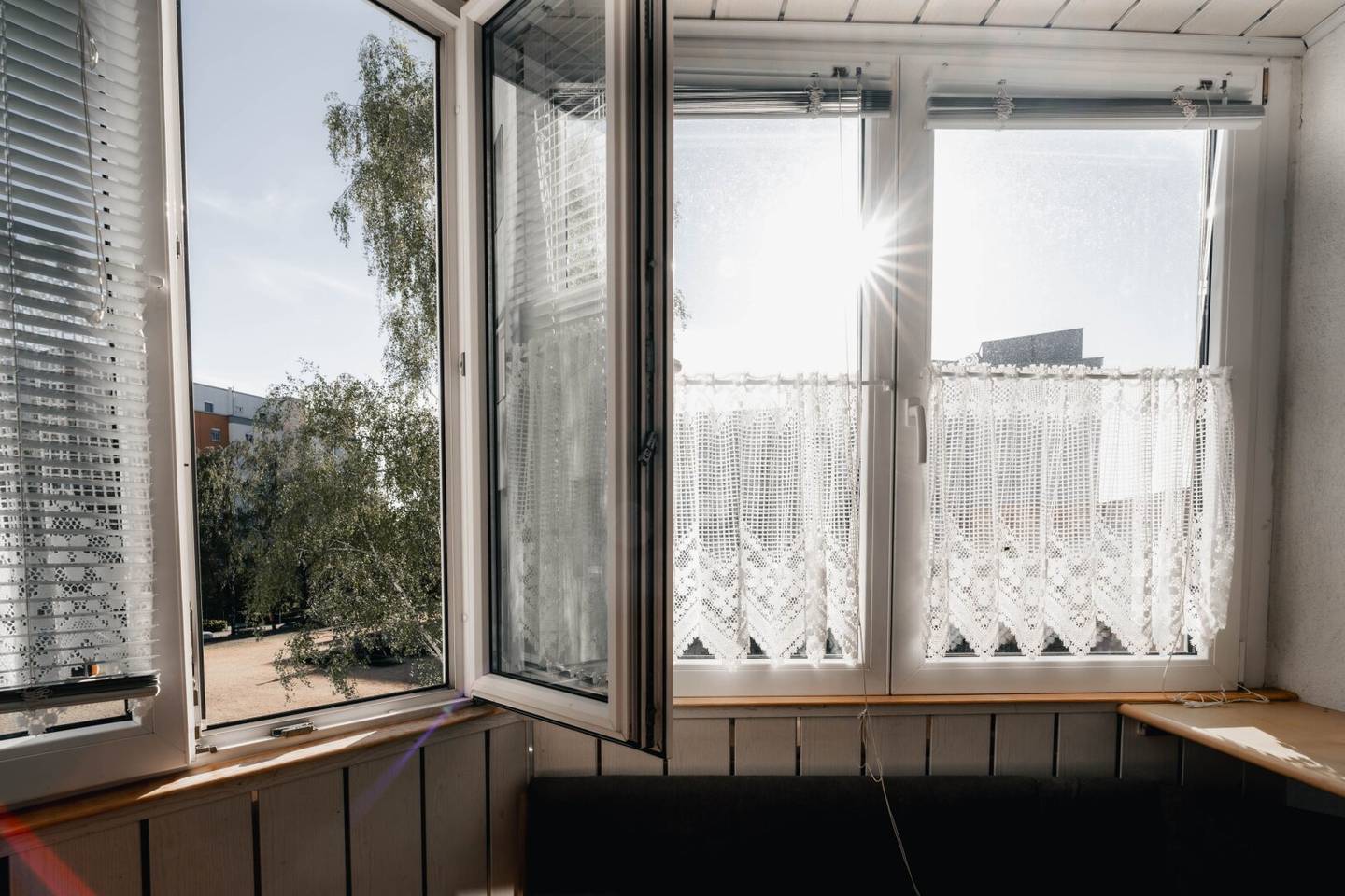 Großzügige 4-Zimmer-Wohnung mit Lift und TG-Stellplatz in gefragter Lage von Asten