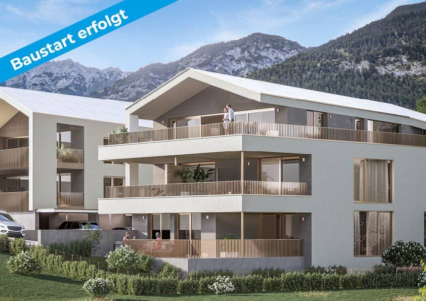 Thaur - Villa JULIA