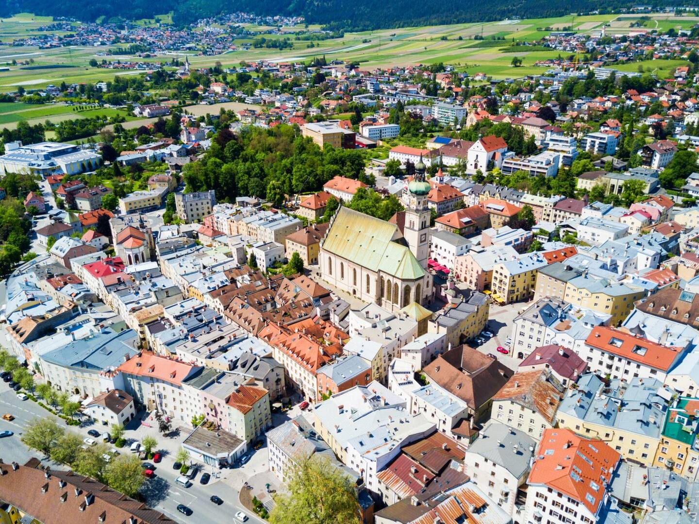 WIR suchen: Baugrundstücke für Wohnprojekte