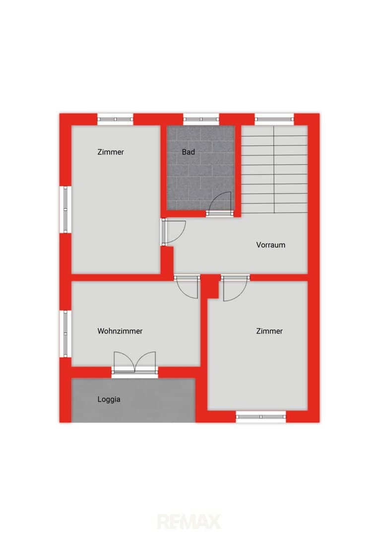 Grundriss 2