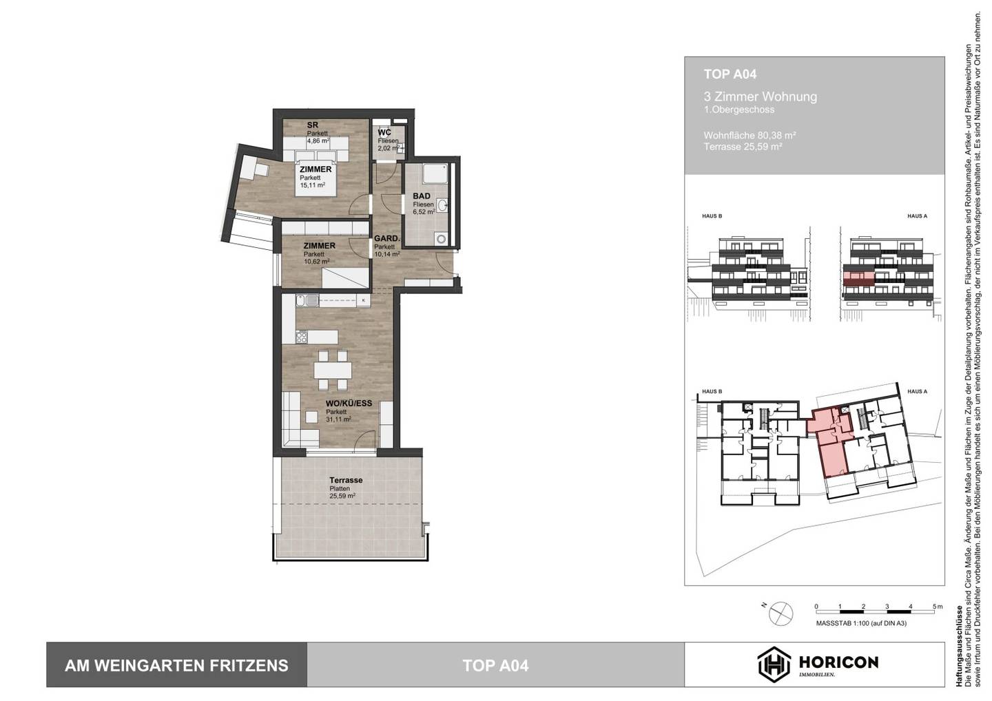 Grundriss 1