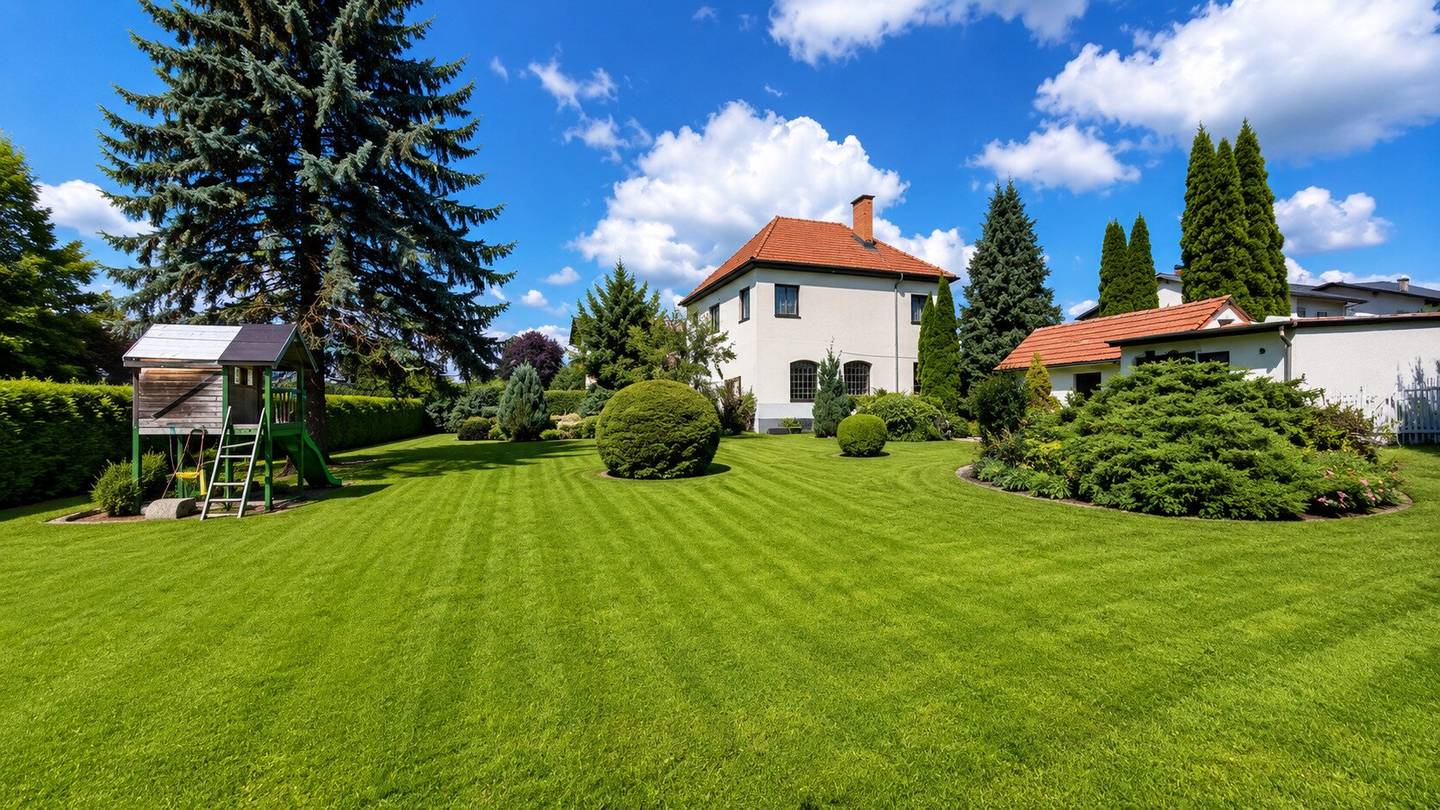 Ihr neues Zuhause in Kobenz – Einfamilienhaus in ruhiger, sonniger Lage mit großzügigem Garten