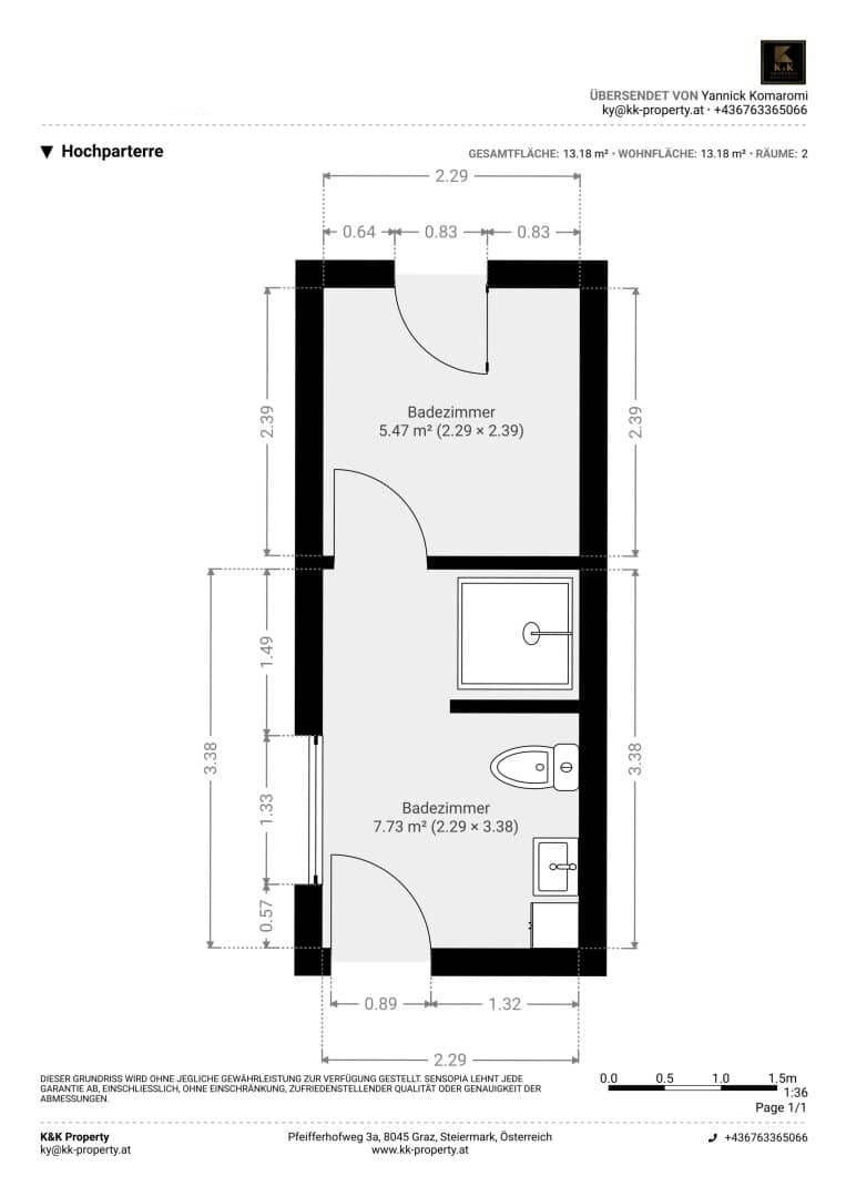 Grundriss 3