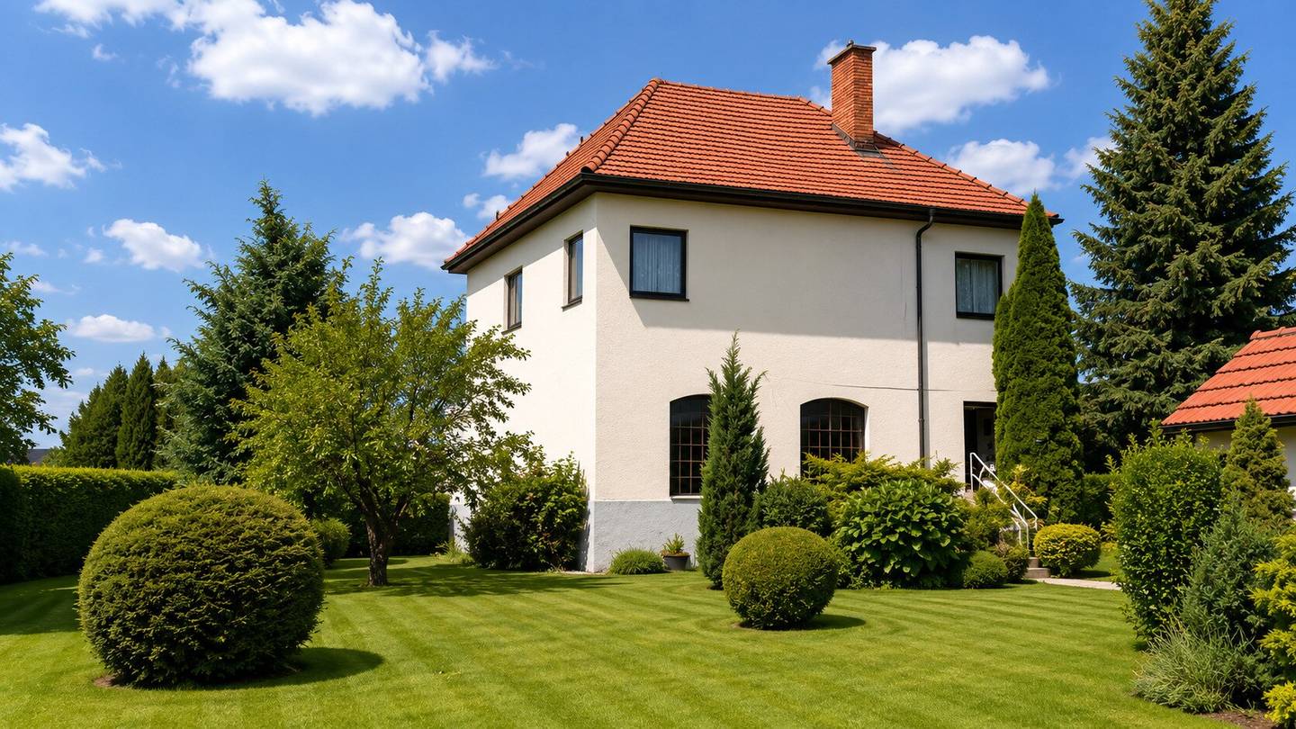 Ihr neues Zuhause in Kobenz – Einfamilienhaus in ruhiger, sonniger Lage mit großzügigem Garten