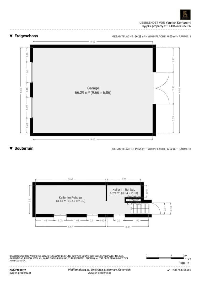 Grundriss 2
