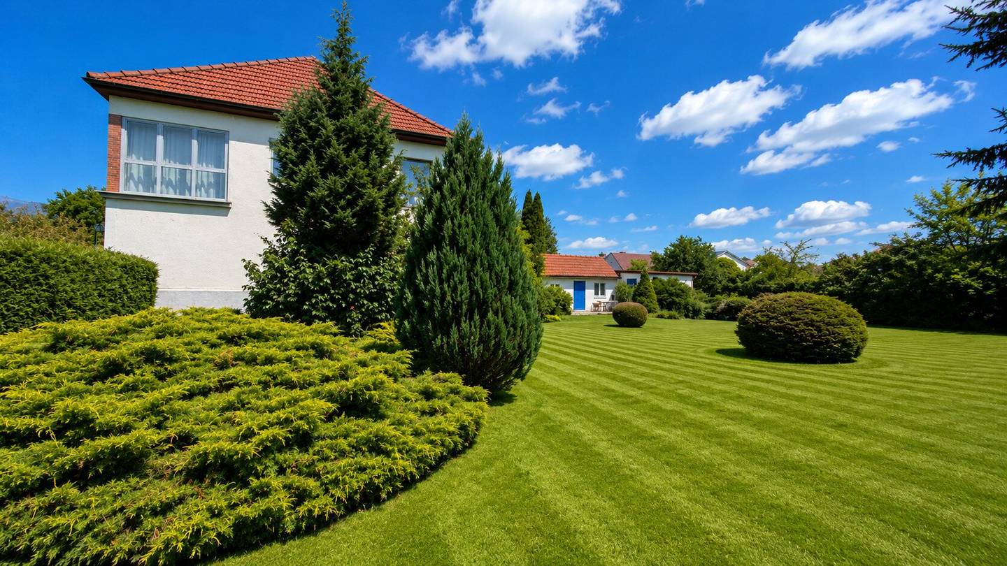 Ihr neues Zuhause in Kobenz – Einfamilienhaus in ruhiger, sonniger Lage mit großzügigem Garten
