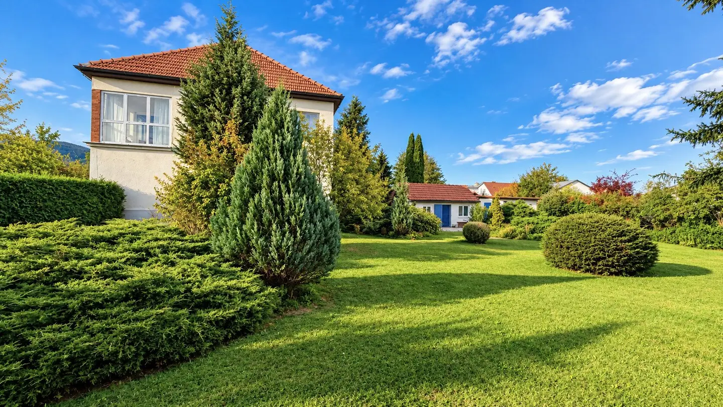 Ihr neues Zuhause in Kobenz – Einfamilienhaus in ruhiger, sonniger Lage mit großzügigem Garten