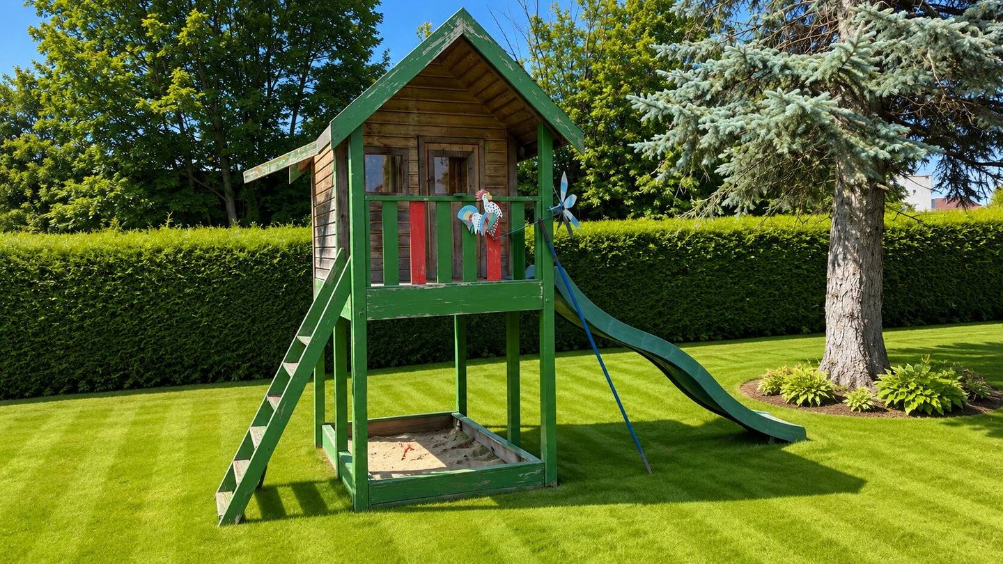 Ihr neues Zuhause in Kobenz – Einfamilienhaus in ruhiger, sonniger Lage mit großzügigem Garten