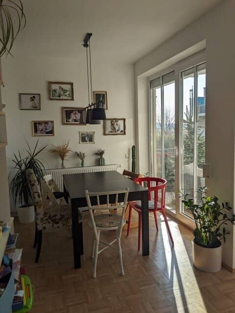 2201 Gerasdorf - Sonnige Familienwohnung mit Balkon und ausgezeichneter Anbindung