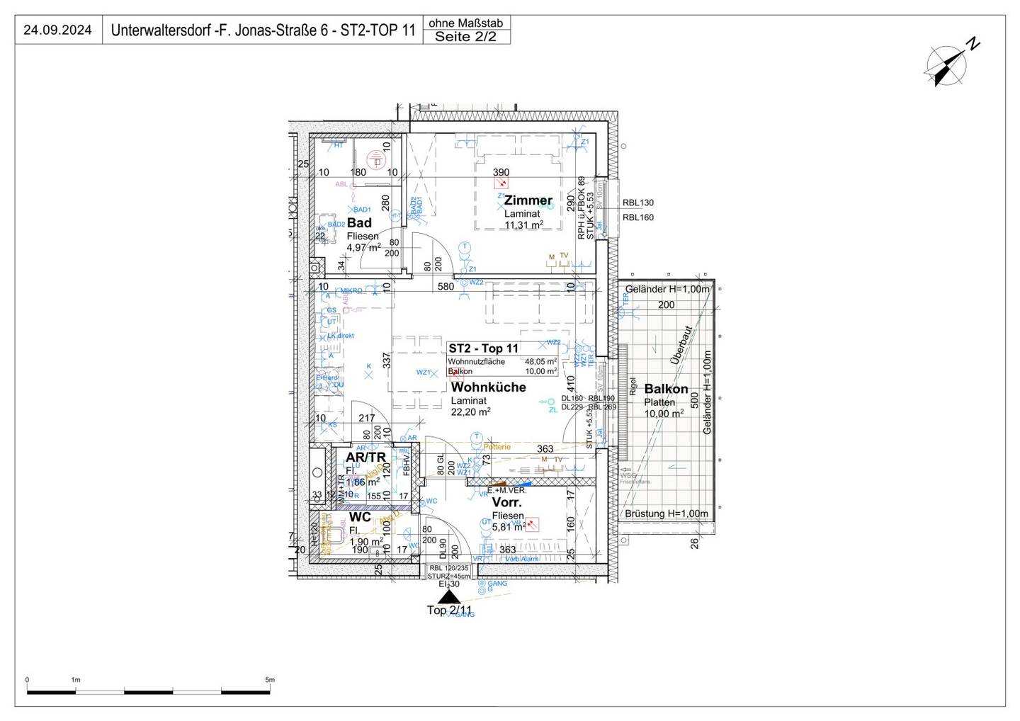 Floor plan 3
