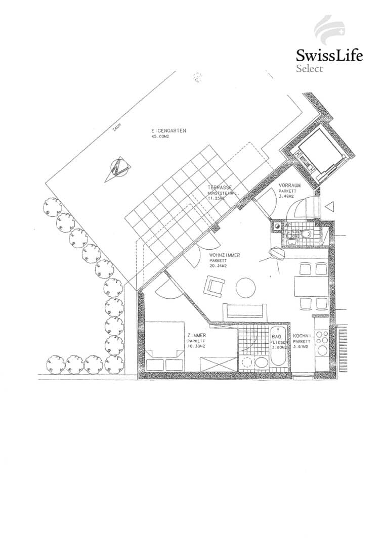 Grundriss 1