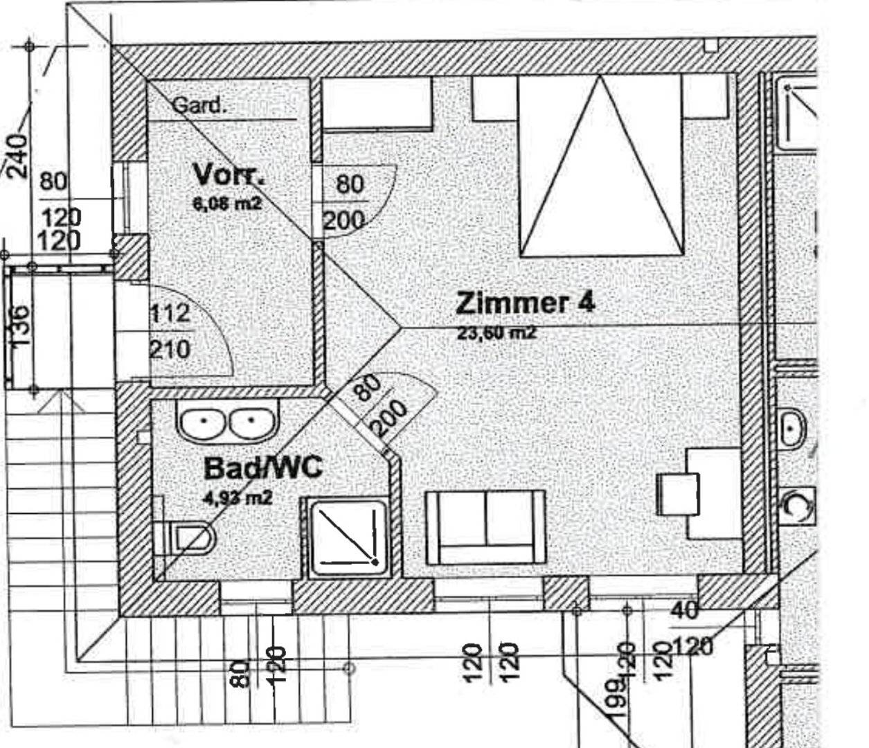 Grundriss 1