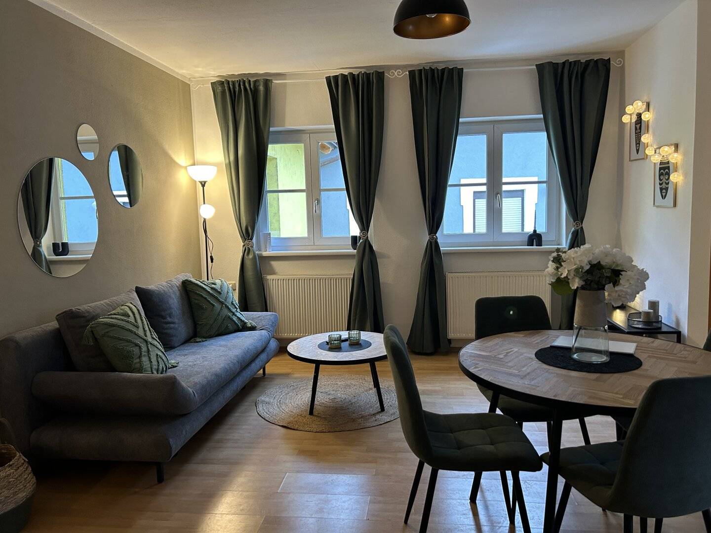 Vermietete Eigentumswohnung als attraktive Kapitalanlage in Pregarten!