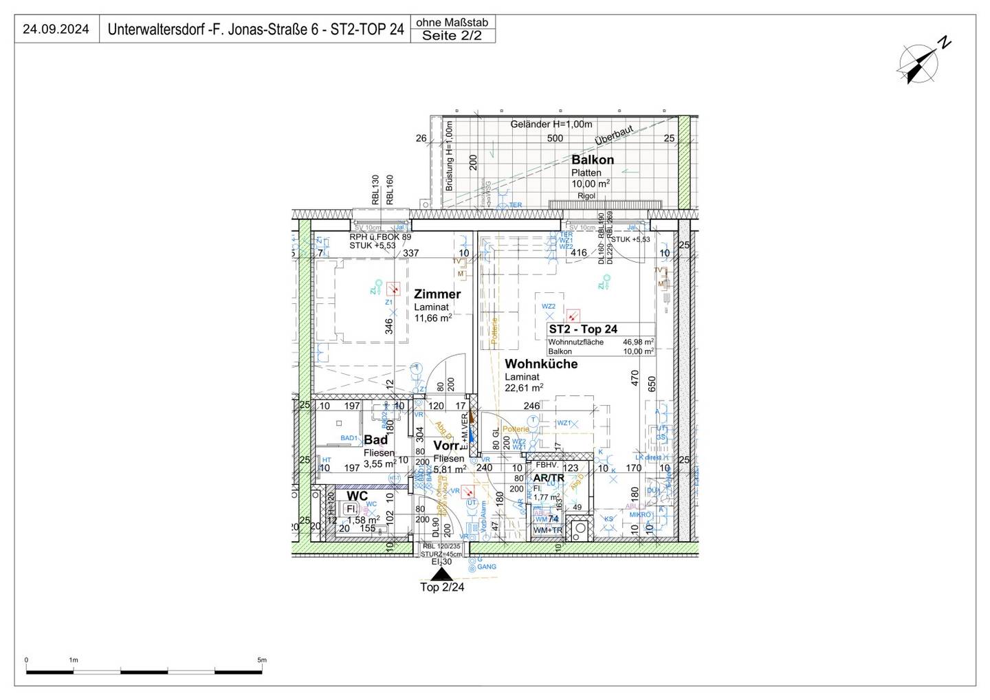Floor plan 3