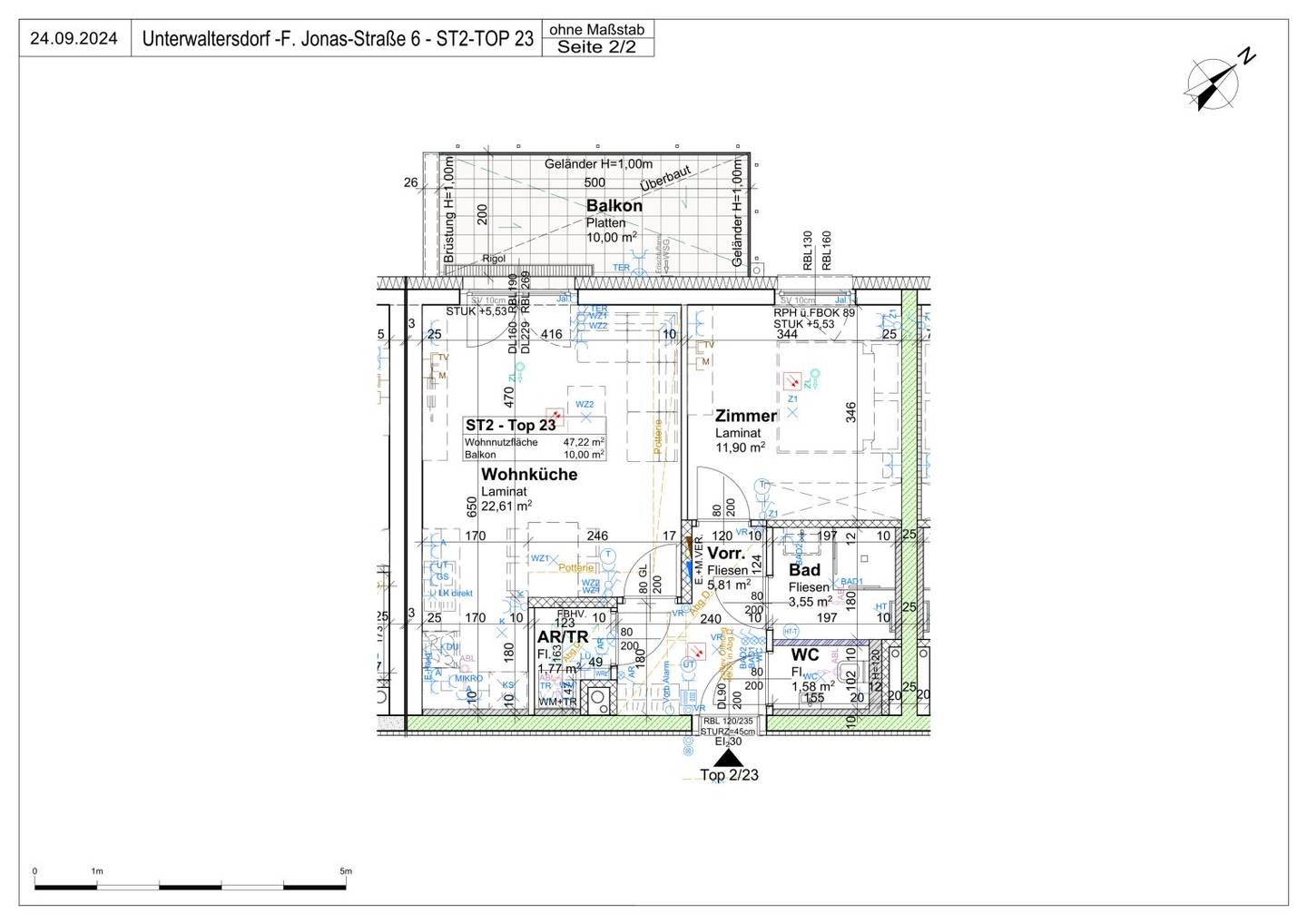Floor plan 3