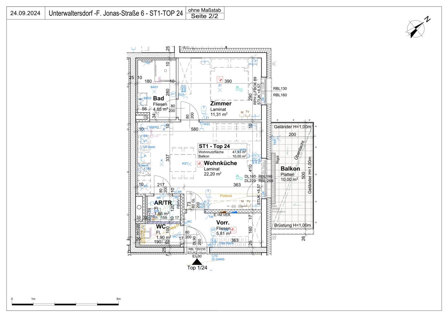 Floor plan 3