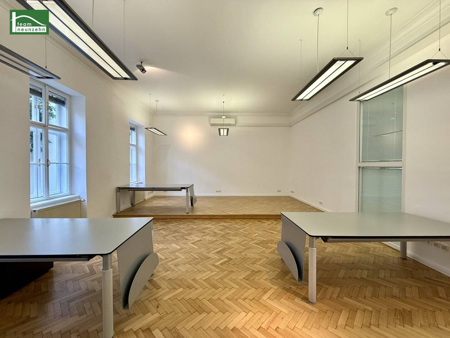 Repräsentative Bürofläche in Toplage des 9. Bezirks – Türkenstraße 15, 1090 Wien