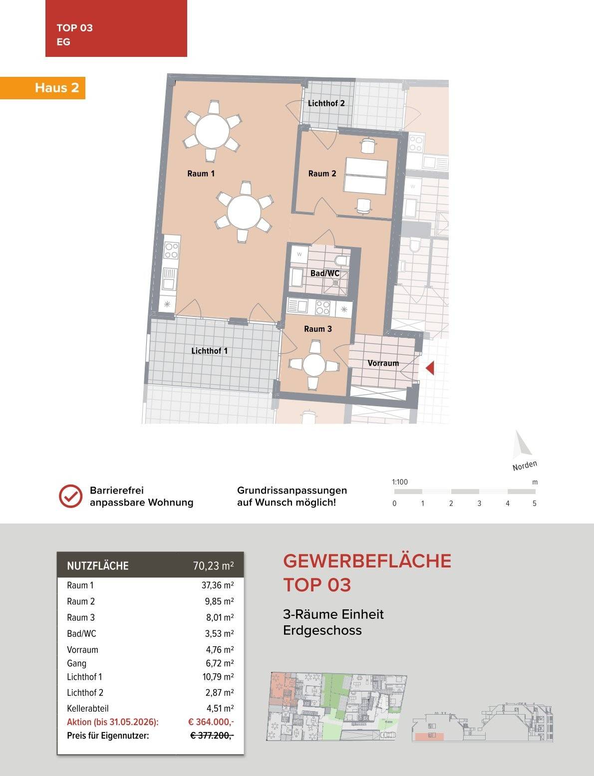 Grundriss 2