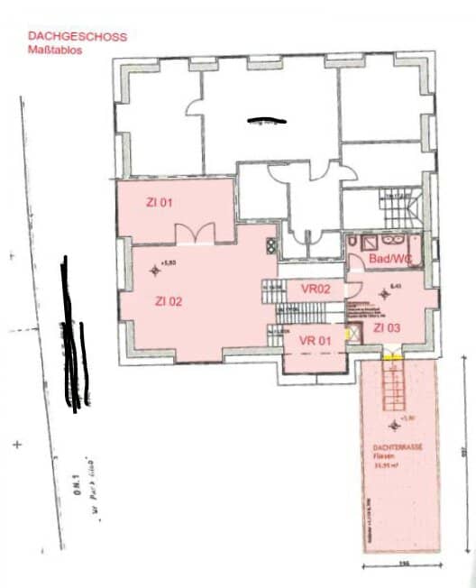 Floor plan 3