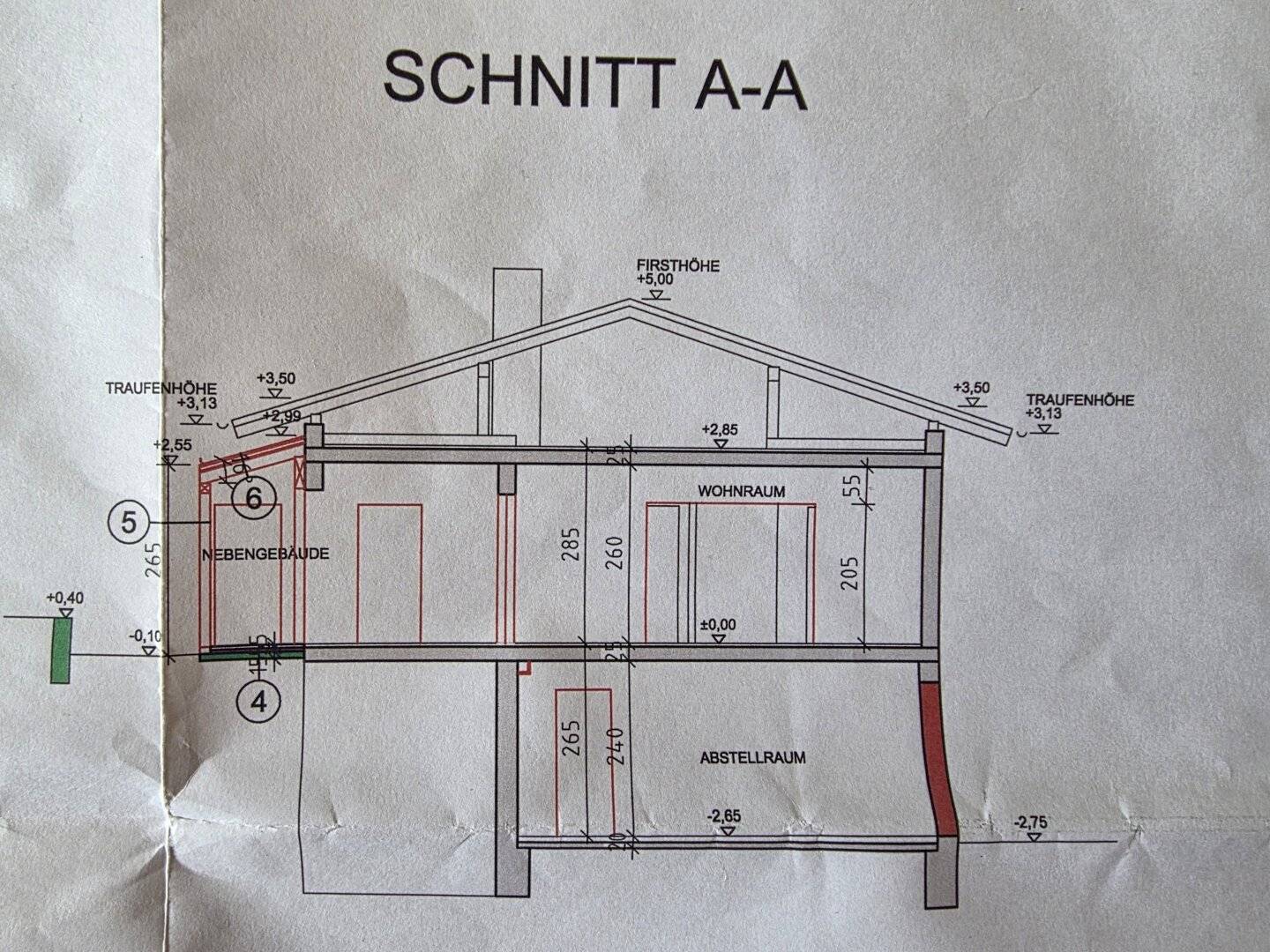 Grundriss 7