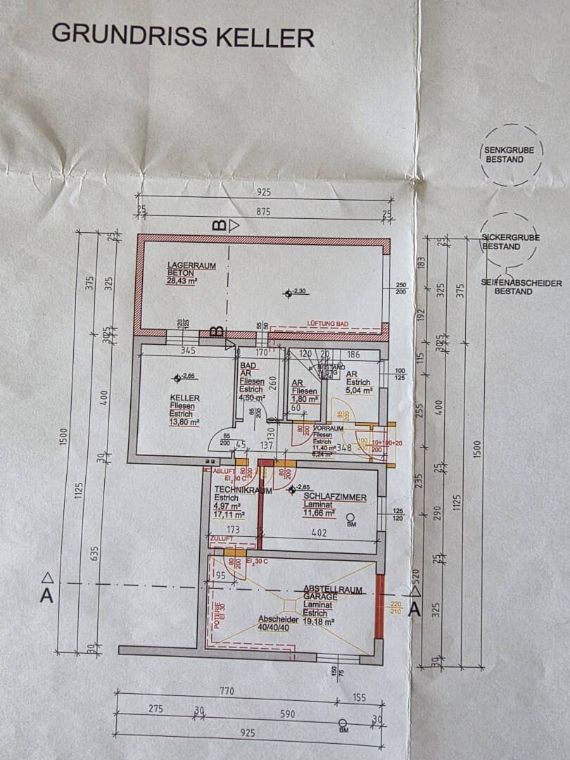 Grundriss 5