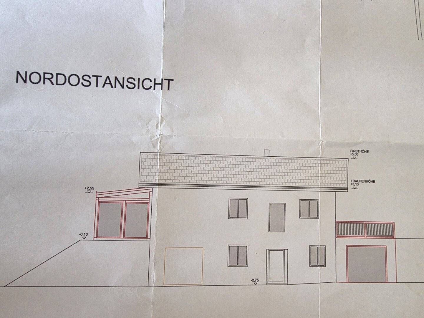Grundriss 2