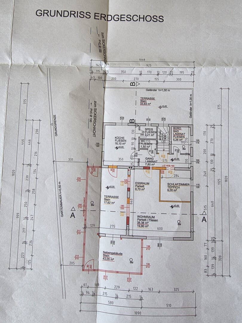 Grundriss 6