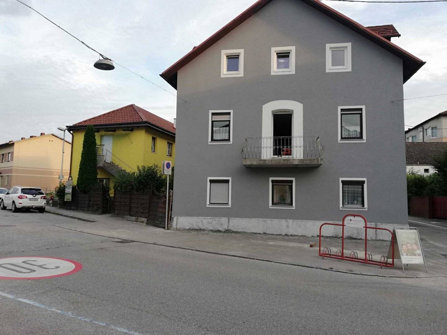 Anleger aufgepasst - Eigentumswohnung mit bestehendem Mietverhältnis in 4230 Pregarten!