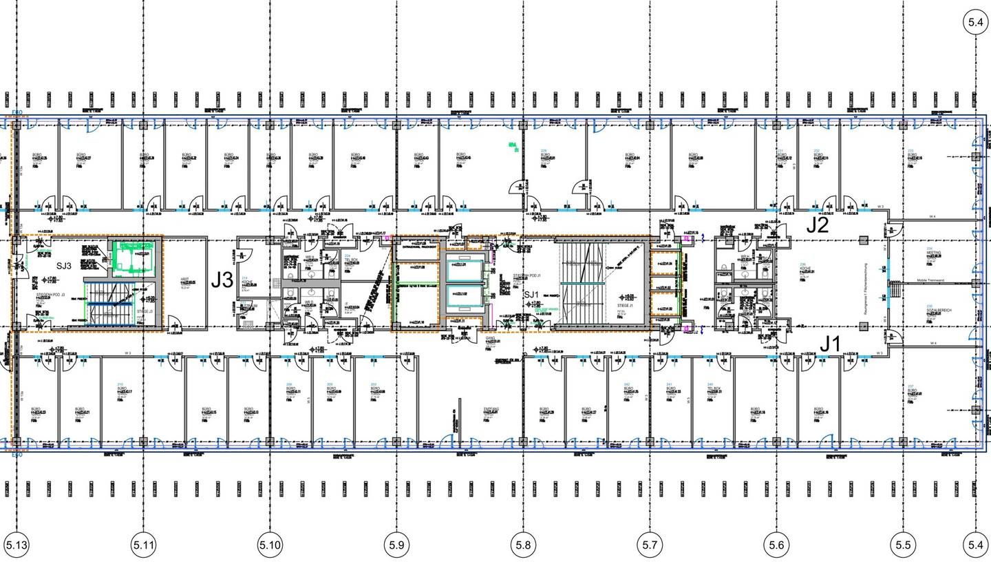 Floor plan 3