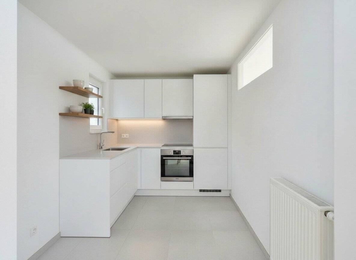 1090! Elegant and quietly located period apartment in great location near Votivpark!